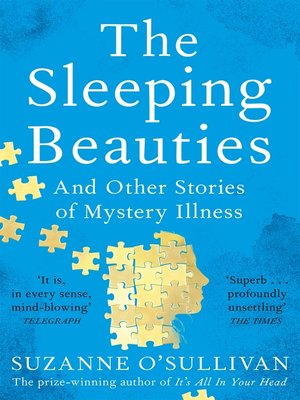 cover image of The Sleeping Beauties